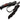 Mini Split Ring Pliers