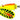 Classic Vibrax® Firetiger 3/16