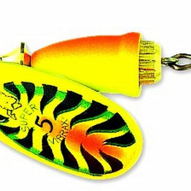 Classic Vibrax® Firetiger 3/16