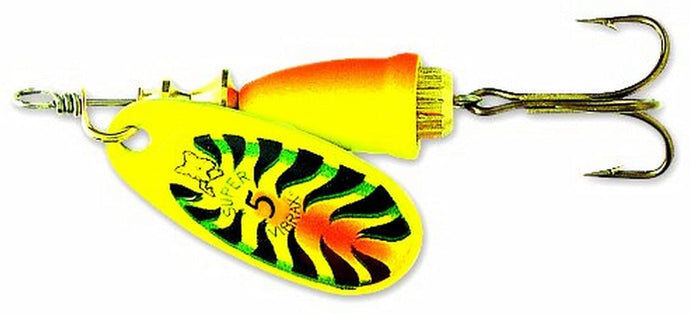 Classic Vibrax® Firetiger 3/16