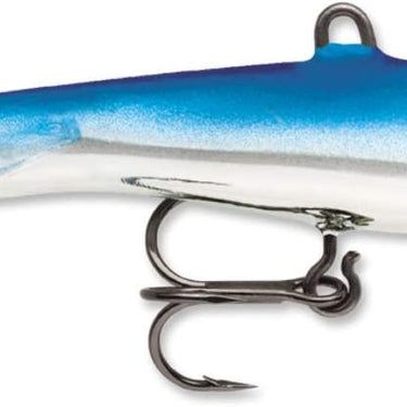 #3 Jigging Rap® Chrome Blue