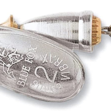 Classic Vibrax® Silver 1/8