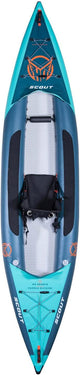HO Sports Scout 1 Inflatable Kayak
