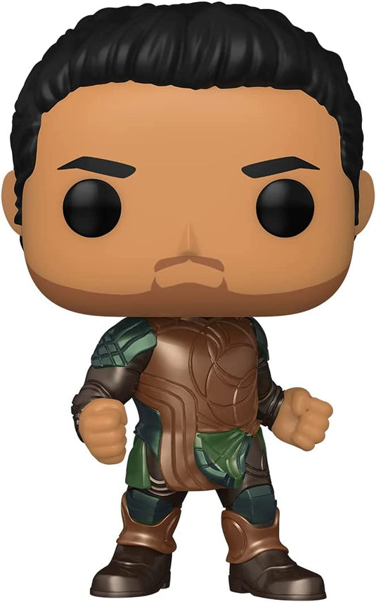 Funko Pop! Marvel: Eternals - Gilgamesh with Chase (Styles May Vary)