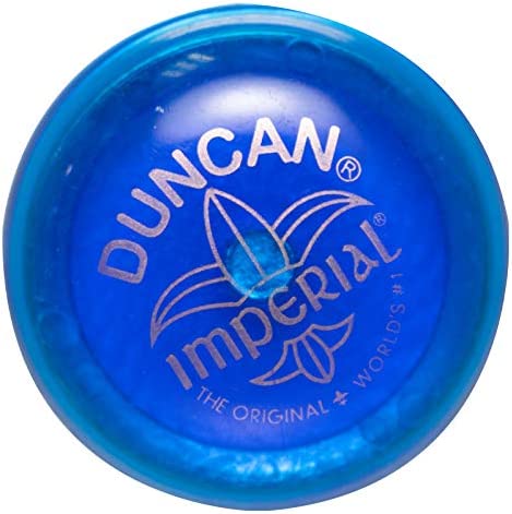 Load image into Gallery viewer, World&#39;s Smallest Duncan Yo-Yo Imperial
