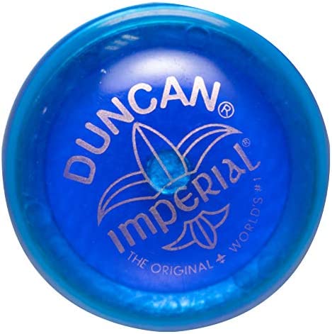 World's Smallest Duncan Yo-Yo Imperial