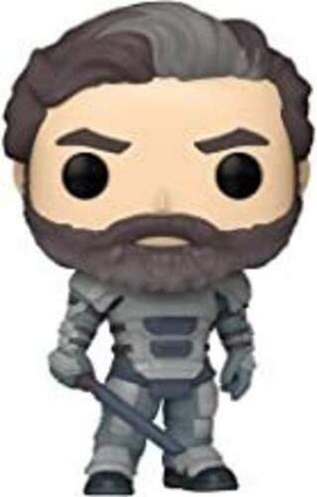 Load image into Gallery viewer, Funko Pop! Movies: Dune - Duke Leto
