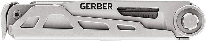 Load image into Gallery viewer, erber Gear Armbar Drive Multitool with Screwdriver Pocket Knife 2.50 In Blade, Urban Blue
