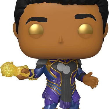 POP Pop! Marvel: Eternals - Kingo