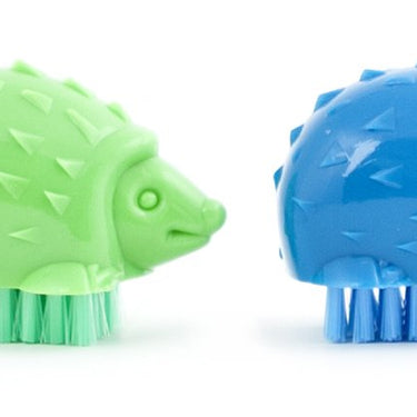Hedgehog Nail Brush