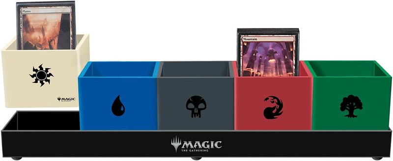 Load image into Gallery viewer, Ultra Pro Magic the Gathering Land Station
