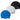 Intex Silicone Swim Caps Assorted Colors (1 cap)