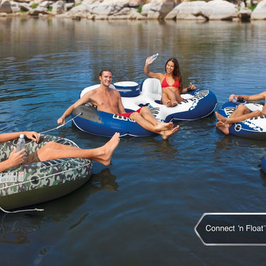 Intex River Run™ 1 Inflatable Floating Lake Tube