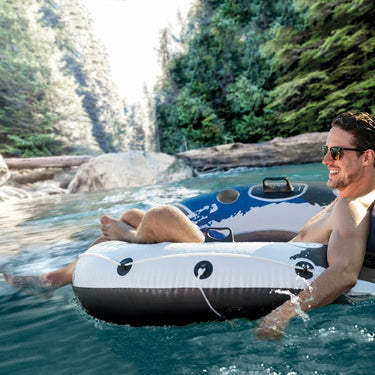 Intex River Run™ 1 Inflatable Floating Lake Tube