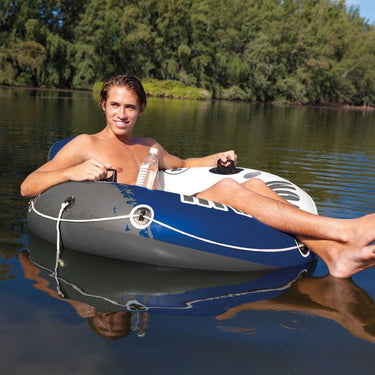 Intex River Run™ 1 Inflatable Floating Lake Tube