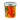 PUR Diamond Mason Jar Regular Mouth 8 oz