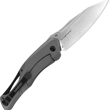 Kershaw Collateral Spear Point Pocket Knife, 3.4-in. Blade, SpeedSafe Assisted Opening