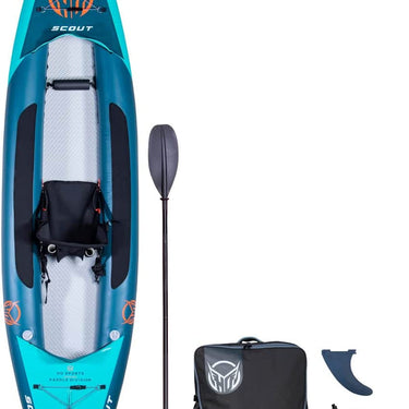 HO Sports Scout 1 Inflatable Kayak