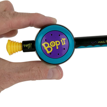 World's Smallest Bop-It