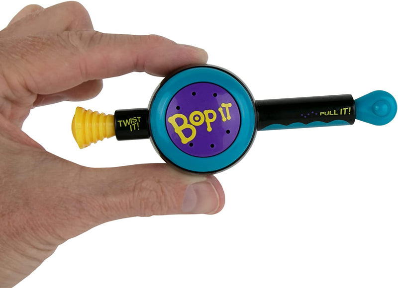 Load image into Gallery viewer, World&#39;s Smallest BopIt
