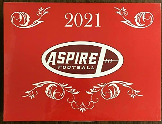 2021 Sage Aspire Football
