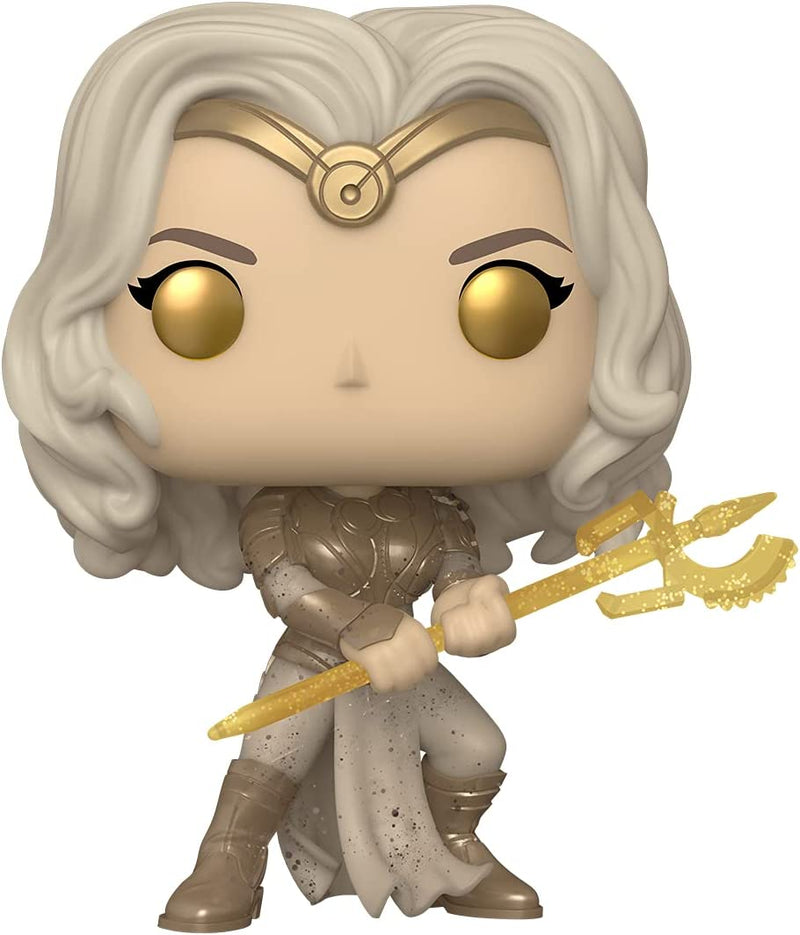 Load image into Gallery viewer, Funko Pop! Marvel: Eternals - Thena
