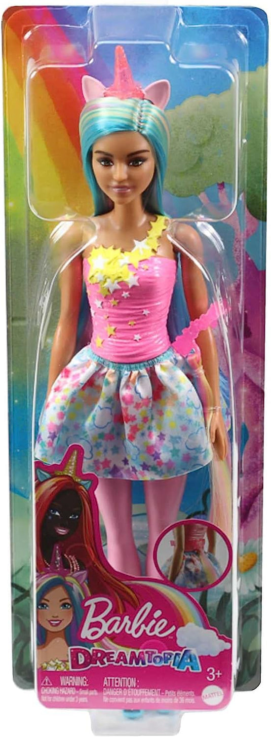 Barbie Dreamtopia