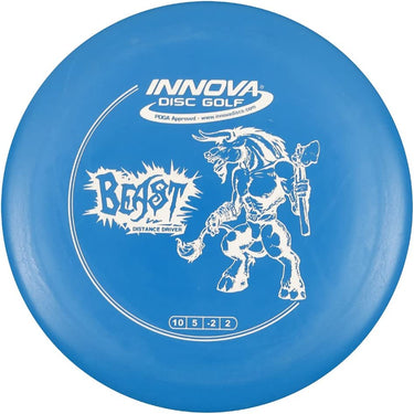 Innova Beast Distance Driver (DX Plastic)