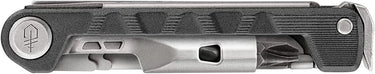 Gerber Gear Armbar Drive Multitool with Screwdriver Pocket Knife 2.50 In Blade, Onyx