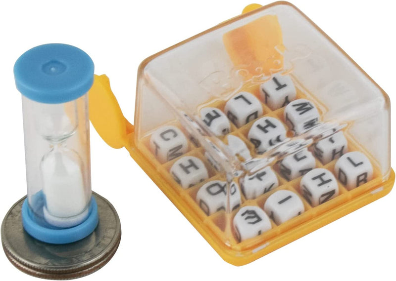 Load image into Gallery viewer, World&#39;s Smallest Boggle
