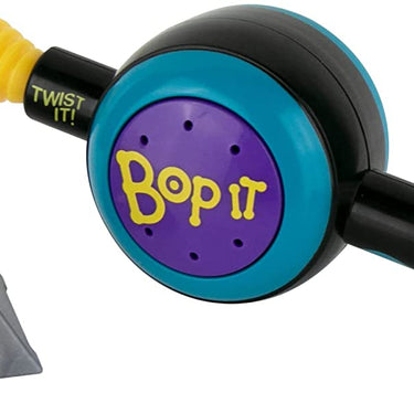 World's Smallest Bop-It