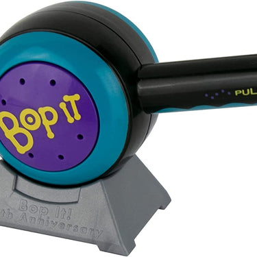 World's Smallest Bop-It
