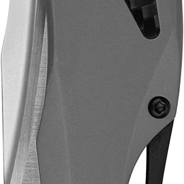 Kershaw Collateral Spear Point Pocket Knife, 3.4-in. Blade, SpeedSafe Assisted Opening