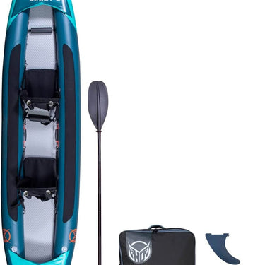 HO Sports Scout 2 Inflatable Kayak