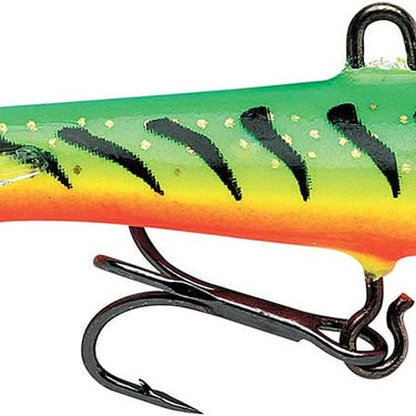 #5 Jigging Rap® Glow Tiger
