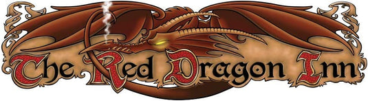 Red Dragon Inn: Battlefor Greyport-Pirates