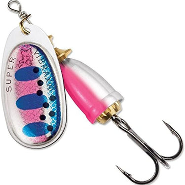 Classic Vibrax® Rainbow Trout 3/16