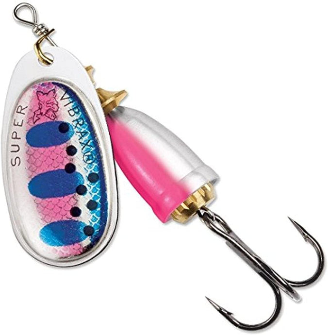 Classic Vibrax® Rainbow Trout 3/16