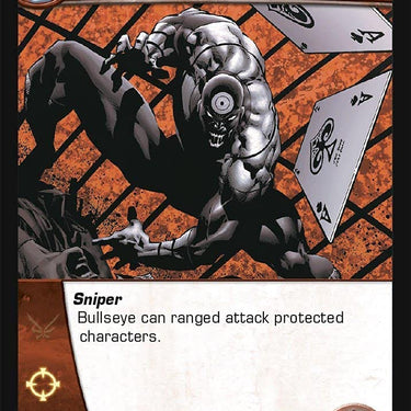 VS System Marvel: Thunderbolts