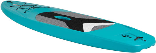 Lifetime Horizon 100 Hardshell Stand-Up Paddleboard (Paddle Included), Teal (In-store pickup only)