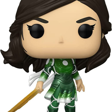 Funko POP Pop! Marvel: Eternals - Sersi