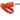 Classic Vibrax® Red Tiger 3/16