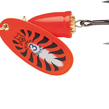 Classic Vibrax® Red Tiger 3/16