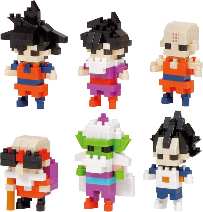 Dragon Ball Z Assortment 1 (Blind Box) 