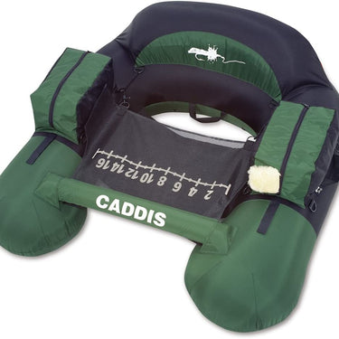 Caddis Sports Nevada Float Tube
