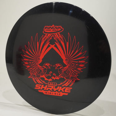 Innova Shryke Distance Driver (Star Plastic)