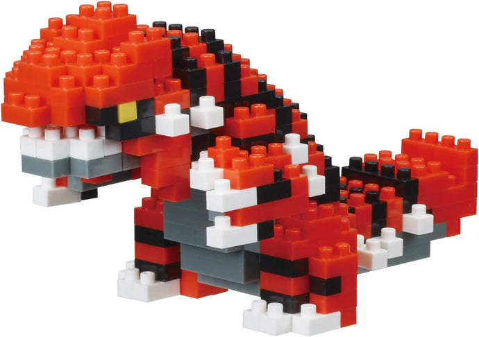 Groudon 