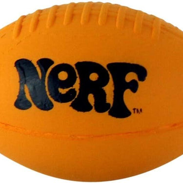 World's Smallest Nerf Football