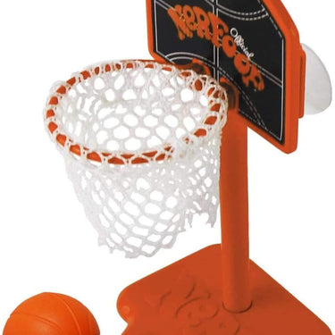 World's Smallest Official Nerf Basketball