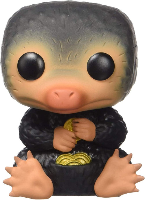 Funko POP Movies: Fantastic Beasts And Where to Find Them - Niffler Action Figure